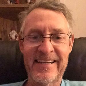 Meet your Posher, Rodney